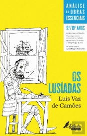 Análise de Obras Essenciais - Os Lusíadas