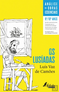 Bertrand.pt - Análise de Obras Essenciais - Os Lusíadas