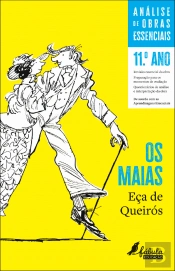 Análise de Obras Essenciais - Os Maias