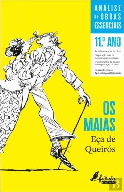 Bertrand.pt - Análise de Obras Essenciais - Os Maias