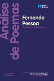 Análise de Poemas - Fernando Pessoa 'Ortónimo e Heterónimos' - Ensino Secundário