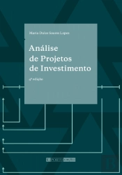 Análise de Projetos de Investimento
