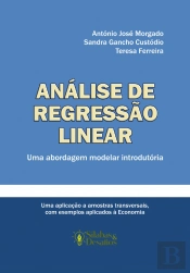 Análise de Regressão Linear