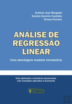 Bertrand.pt - Análise de Regressão Linear
