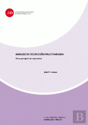 Análise de regressão multivariada - Uma perspetiva Bayesiana
