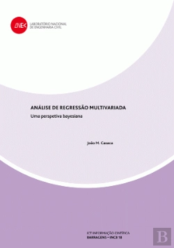 Bertrand.pt - Análise de regressão multivariada - Uma perspetiva Bayesiana