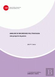 Análise de regressão multivariada - Uma perspetiva Bayesiana