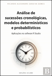 Análise de Sucessões Cronológicas, Modelos Determinísticos e Probabilísticos