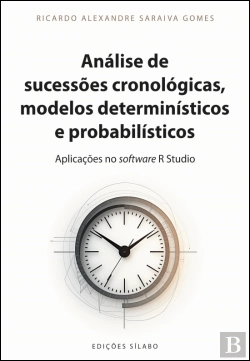 Bertrand.pt - Análise de Sucessões Cronológicas, Modelos Determinísticos e Probabilísticos