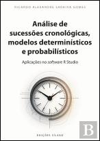 Análise de Sucessões Cronológicas, Modelos Determinísticos e Probabilísticos