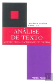 Análise de Texto