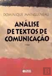 Análise de Textos de Comunicação