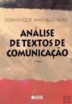 Bertrand.pt - Análise de Textos de Comunicação