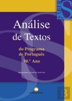 Análise de Textos do Programa de Português 10º Ano