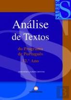 Análise de Textos - do Programa de Português 12º Ano