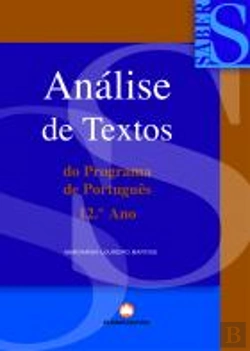 Bertrand.pt - Análise de Textos - do Programa de Português 12º Ano