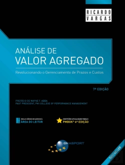 Bertrand.pt - Análise De Valor Agregado 7a Edição