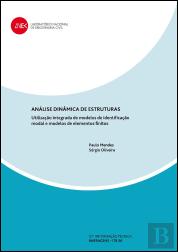 Análise dinâmica de estruturas