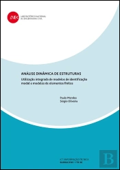 Análise dinâmica de estruturas