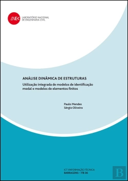 Bertrand.pt - Análise dinâmica de estruturas