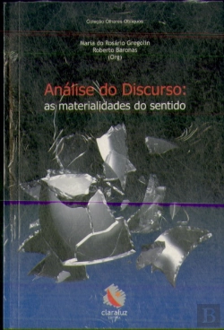 Bertrand.pt - Análise do Discurso