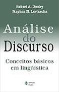 Análise do Discurso