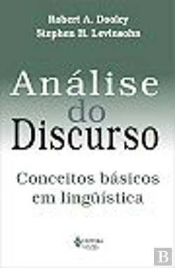 Bertrand.pt - Análise do Discurso