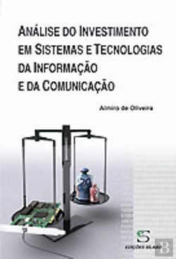 Bertrand.pt - Análise do Investimento em Sistemas e Tecnologias da Informação e da Comunicação