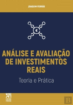 Bertrand.pt - Análise e Avaliação de Investimentos Reais