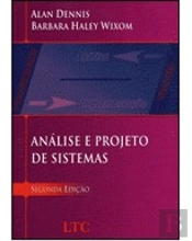 Análise e Projeto de Sistemas