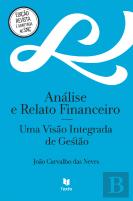 Análise e Relato Financeiro