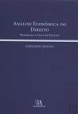 Bertrand.pt - Análise Económica do Direito