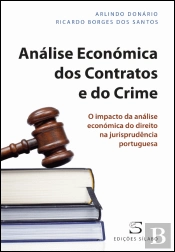 Análise Económica dos Contratos e do Crime