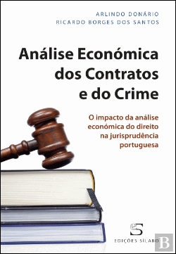 Bertrand.pt - Análise Económica dos Contratos e do Crime
