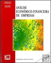 Análise Económico-Financeira de Empresas