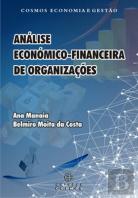 Análise Económico-Financeira de Organizações