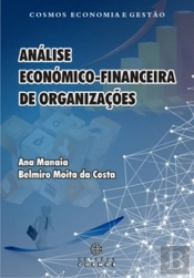 Análise Económico-Financeira de Organizações
