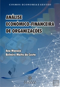 Bertrand.pt - Análise Económico-Financeira de Organizações