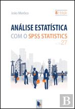 Análise Estatística com o SPSS Statistics