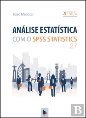 Análise Estatística com o SPSS Statistics