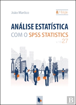 Bertrand.pt - Análise Estatística com o SPSS Statistics