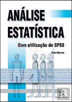 Análise Estatística com Utilização do SPSS