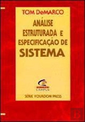 Análise Estruturada e Especificação de Sistemas
