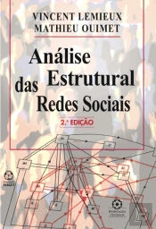 Análise Estrutural das Redes Sociais