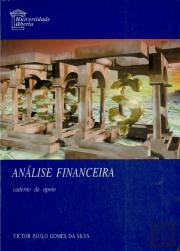 Análise Financeira - Caderno de Apoio