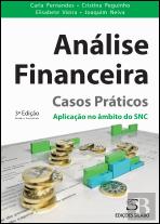 Análise Financeira - Casos Práticos