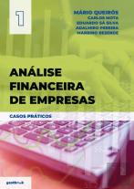 Análise Financeira de Empresas - Casos Práticos