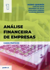 Análise Financeira de Empresas - Casos Práticos