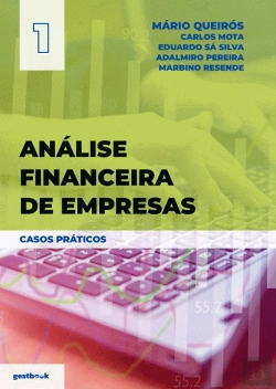 Bertrand.pt - Análise Financeira de Empresas - Casos Práticos