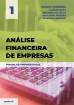 Análise Financeira de Empresas